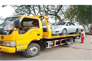 兴和附近24小时汽车拖车服务热线