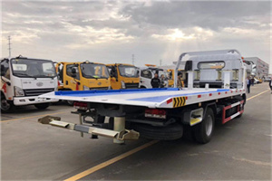 兴和汽车救援补胎